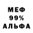 Печенье с ТГК марихуана MotFord BS